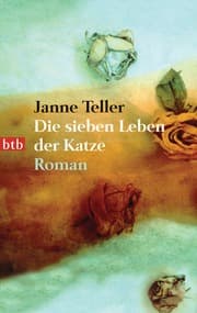 Cover von Die sieben Leben der Katze