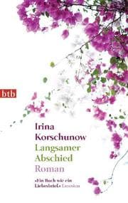 Cover von Langsamer Abschied