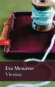 Cover von Vienna