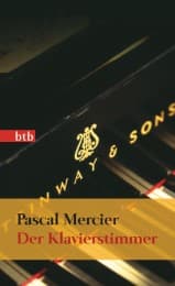 Cover von Der Klavierstimmer