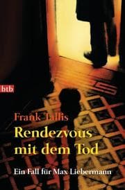 Cover von Rendezvous mit dem Tod