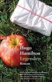 Cover von Legenden