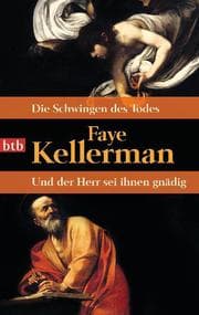 Cover von Die Schwingen des Todes/Und der Herr sei ihnen gnädig