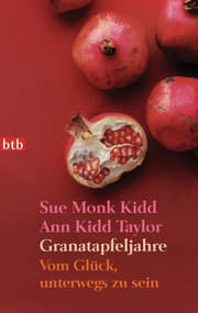 Cover von Granatapfeljahre