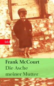 Cover von Die Asche meiner Mutter