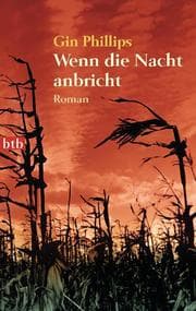Cover von Wenn die Nacht anbricht