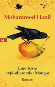 Cover von Eine Kiste explodierender Mangos