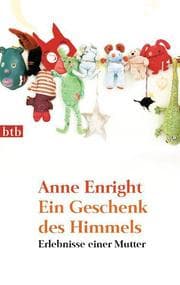 Cover von Ein Geschenk des Himmels