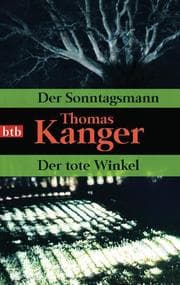 Cover von Der Sonntagsmann/Der tote Winkel