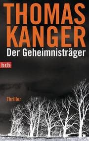 Cover von Der Geheimnisträger