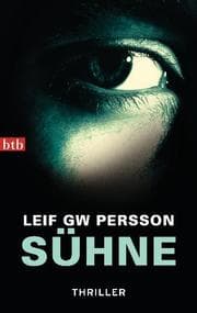 Cover von Sühne