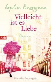 Cover von Vielleicht ist es Liebe