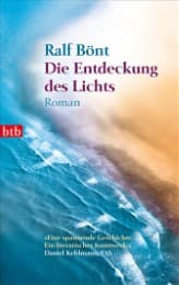 Cover von Die Entdeckung des Lichts