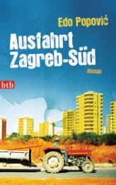 Cover von Ausfahrt Zagreb-Süd