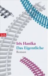 Cover von Das Eigentliche