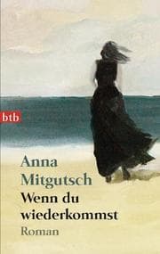 Cover von Wenn du wiederkommst