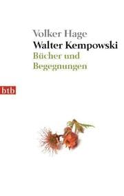 Cover von Walter Kempowski