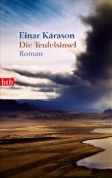 Cover von Die Teufelsinsel