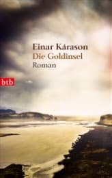 Cover von Die Goldinsel