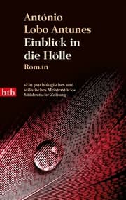 Cover von Einblick in die Hölle