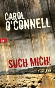 Cover von Such mich!