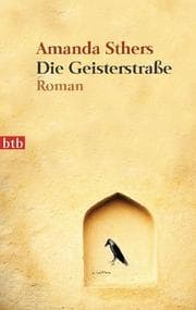 Cover von Die Geisterstraße