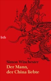 Cover von Der Mann, der China liebte