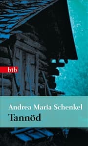 Cover von Tannöd