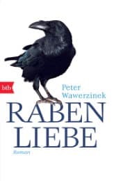 Cover von Rabenliebe