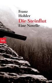 Cover von Die Steinflut