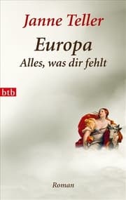 Cover von Europa - Alles, was dir fehlt