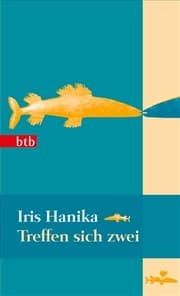 Cover von Treffen sich zwei