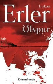 Cover von Ölspur