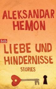 Cover von Liebe und Hindernisse