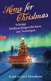 Cover von Home for Christmas