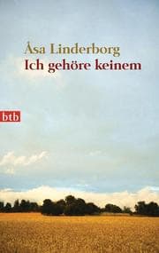 Cover von Ich gehöre keinem