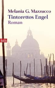 Cover von Tintorettos Engel