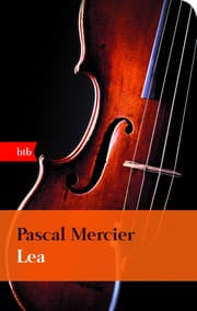 Cover von Lea