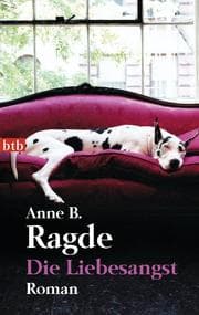 Cover von Die Liebesangst