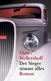 Cover von Der Sieger nimmt alles
