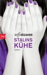 Cover von Stalins Kühe