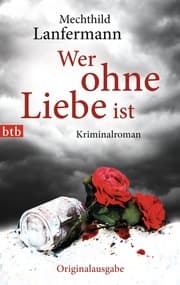 Cover von Wer ohne Liebe ist