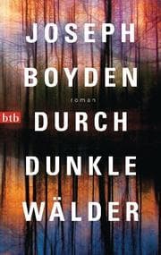 Cover von Durch dunkle Wälder