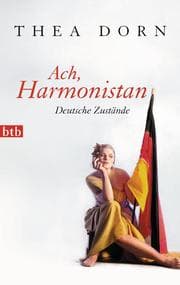 Cover von Ach, Harmonistan