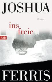 Cover von Ins Freie