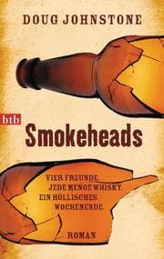Cover von Smokeheads
