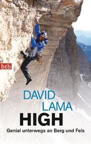 Cover von High