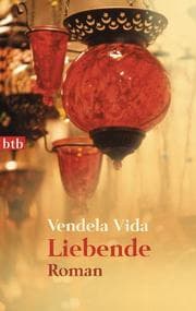 Cover von Liebende