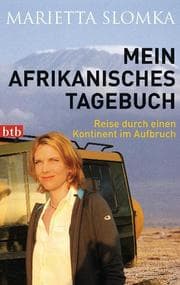 Cover von Mein afrikanisches Tagebuch