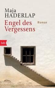 Cover von Engel des Vergessens
